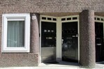 Ingang, Van Speijkstraat
<br/>
Gert-Jan Lobbes, 2016